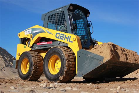 gehl skid steer loaders|gehl skid loader models.